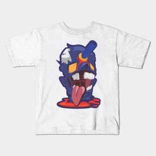 Nerf Zombies Kids T-Shirt